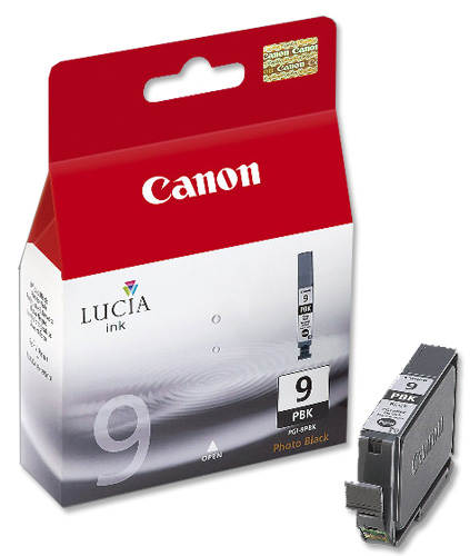 оригинальный картридж canon 9