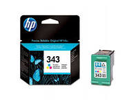 hp 343