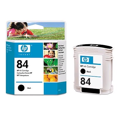 картридж hp 84