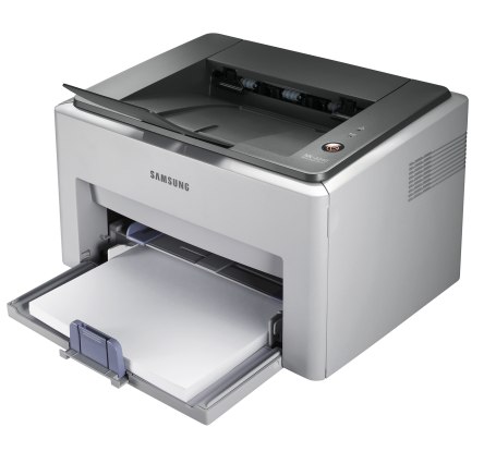 Лазерный принтер xerox